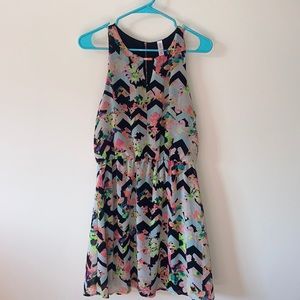Xhilaration Sun Dress